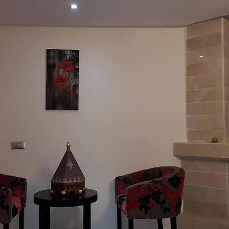 Appartement-Residence Prestigia Plage Des Nations Rabat Exterior photo