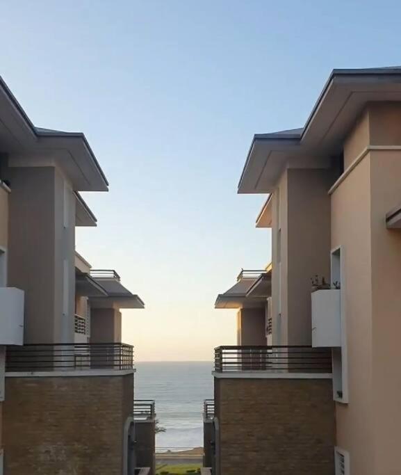 Appartement-Residence Prestigia Plage Des Nations Rabat Exterior photo