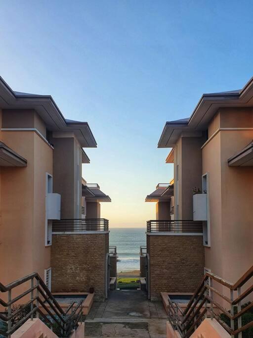 Appartement-Residence Prestigia Plage Des Nations Rabat Exterior photo