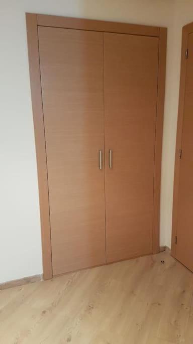 Appartement-Residence Prestigia Plage Des Nations Rabat Exterior photo